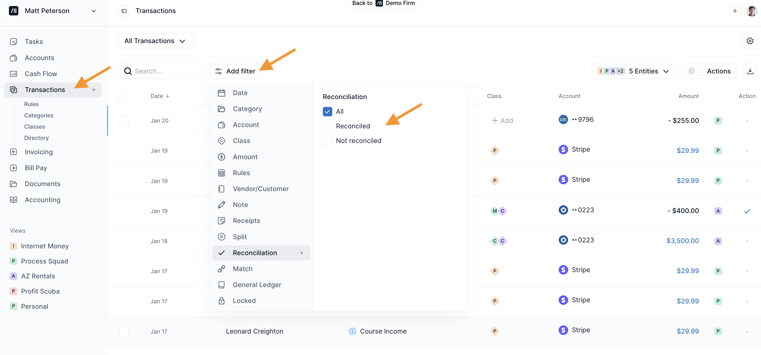 Reconciled Filter.png